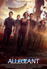 allegiant (2016)